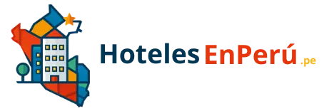 HotelesenPeru.pe